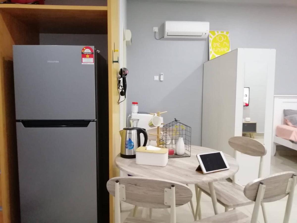 Johor Austin Toppen Romantic 2pax Wifi